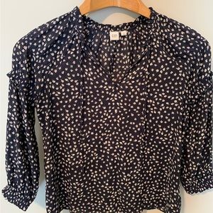 GAP Boho Blouse